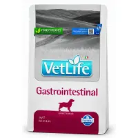 Farmina Vet Life Gastrointestinal 2kg Hundefôr