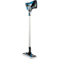 Bissell 1946218, Dampmopp, 0,3 l, Blå, Svart, 1600 W, 0,5 min, 36 g/min