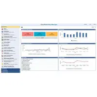 HP HPE Aruba ClearPass New Licensing Access - Abonnementslisens (5 år) - 1000 samtidige endepunkter - ESD