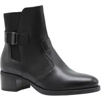 Nero Giardini I617213d Høyhælte Booties