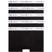 Tommy Hilfiger Um0um03907 Trunk Boxers 5 Enheter