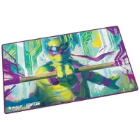 Ultimate Guard Tmnt Donatello´s Technique Lekematte