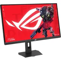 Asus ROG Strix Pulsar XG27AQNGV gaming-skjerm 27" QHD 360 Hz Ultra-Fast IPS