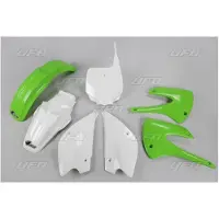 Ufo Kakit218-999 Plastsett