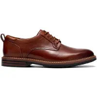 Clarks Shoes Aldwin2 Derby Sko