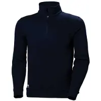 Helly Hansen Classic 2.0 Halv Glidelås Genser