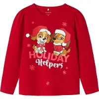 Name it Paw Patrol Jul Topp
