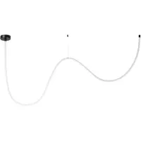 Eglo LED-lysslange GLOW, lengde 400 cm, RGB / 3 000 K