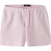LMTD Shorts - NlfSeher - Rosa-A-Boo/Solid - - 14 år (164) - Shorts