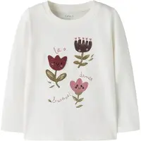 Name it Genser - NmfOnelia - Cloud Danser - - 2 år (92) - Genser