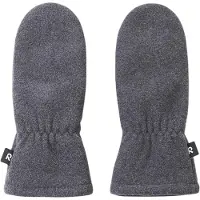 Reima Votter - Fleece - Tumpus - Black Melert - - 6-24 md - Votter