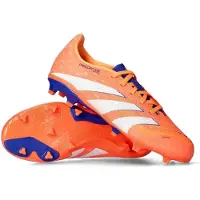 Adidas Predator League Fg/mg Junior Fotballsko