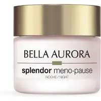 Bella aurora Splendor Menopause Night 50ml Ansiktskrem