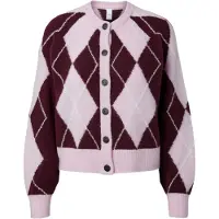 Y.A.S Johi Wool Blend Cardigan