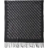 GUESS Jewels 65x180cm Jacquard Scarf Skjerf