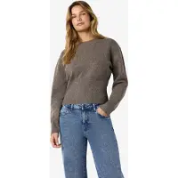 Noisy May Nmsloan Strikket Pullover