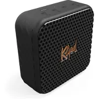 Klipsch Austin - Høyttaler - for bærbar bruk - trådløs - Bluetooth - Appstyrt - 10 watt - svart