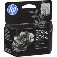 HP 302xl/304xl Blekkpatron