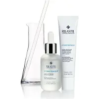 Rilastil Hydrotenseur Restructuring And Antiwrinkle 40ml Fuktighetskrem