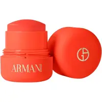 Giorgio Armani Dolci Makeup Blush Apricot Blush 3