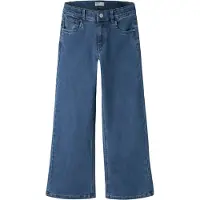 Name it Extra Wide Fleece Jeans
