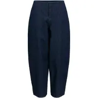 Object Barrel Jeans