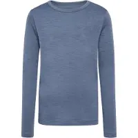 Hummel Genser - Ull - HmlJr - Flint Stone - - 6 år (116) - Genser