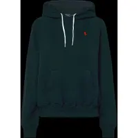 Ralph Lauren for woman. 211971691003 Sweatshirt Shrunken navy (S), Casual, Cotton
