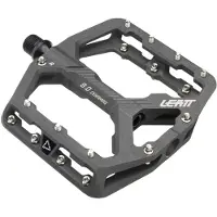 Leatt Ceramag All Mountain 8.0 Ti Flat 114x100 Mm Sykkelpedaler