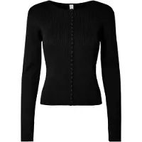 Y.A.S Yassiana Strikket Pullover