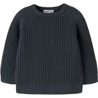 Name it Langermet Strikket Pullover