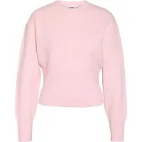 Noisy May Nmsloan Strikket Pullover