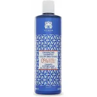 Valquer Potenciador Del Color Y Brillo 400ml Sjampo