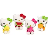 Play By Hello Kitty Bamse