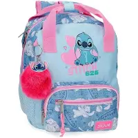 Joumma Hearts Stitch Disney Ryggsekk 28 Cm