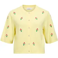 Object Objthess Cardigan