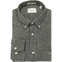 Gant 3263034 Skjorte Med Lange Ermer