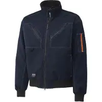 Helly Hansen Bergholm Vinterjakke