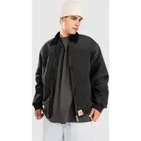 Carhartt WIP OG Santa Fe Jakke grønn