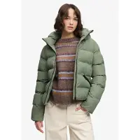 Superdry City Padded Jakke