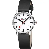 Mondaine Sbb Evo2 Klokke