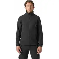 Helly Hansen Magni Evolution Midlayer Jakke