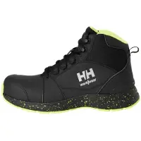 Helly Hansen Manchester Mxr S3s Verne Sko