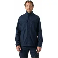 Helly Hansen Oxford 2.0 Jakke