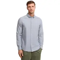 Barbour Oxtown Skjorte Med Lange Ermer