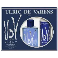 Ulric De Varens Night 100ml Eau De Toilette