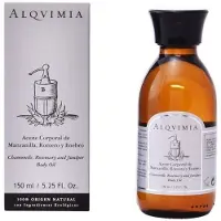 Alqvimia Body Manzanilla 150ml Kroppsolje