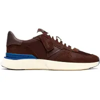 Clarks Craftwick Lace Treningssko