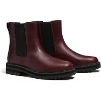 Timberland Britton Drive Mid Chelsea Støvler