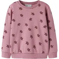 Name it Fleece Sweatshirt